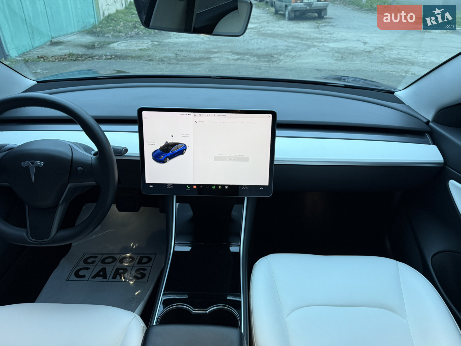 2020 Tesla Model 3 - мініатюра 5