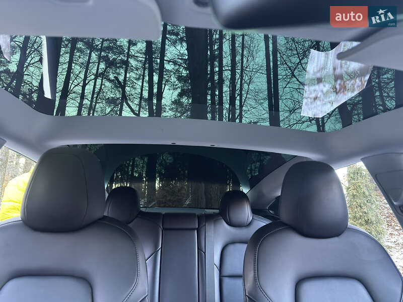 Седан Tesla Model 3 2021 в Трускавце фото 20 Седан Tesla Model 3 2021 в Трускавце