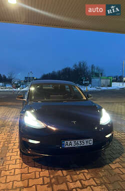 Седан Tesla Model 3 2018 в Києві фото 8 Седан Tesla Model 3 2018 в Києві