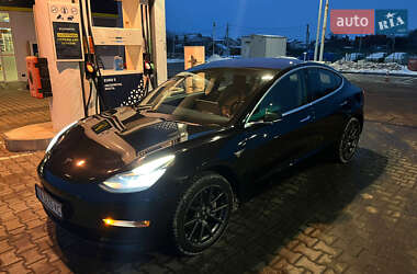 Седан Tesla Model 3 2018 в Києві фото 11 Седан Tesla Model 3 2018 в Києві