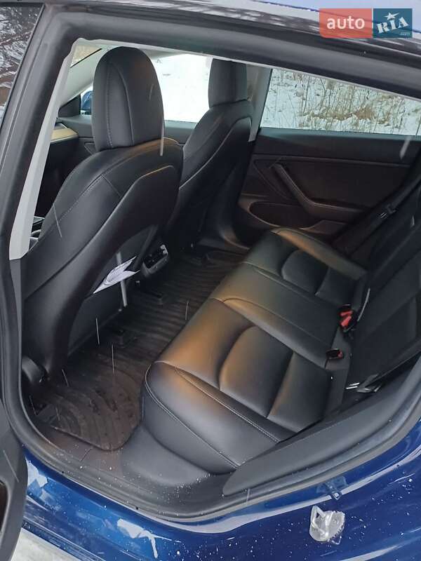 Седан Tesla Model 3 2019 в Житомирі фото 23 Седан Tesla Model 3 2019 в Житомирі
