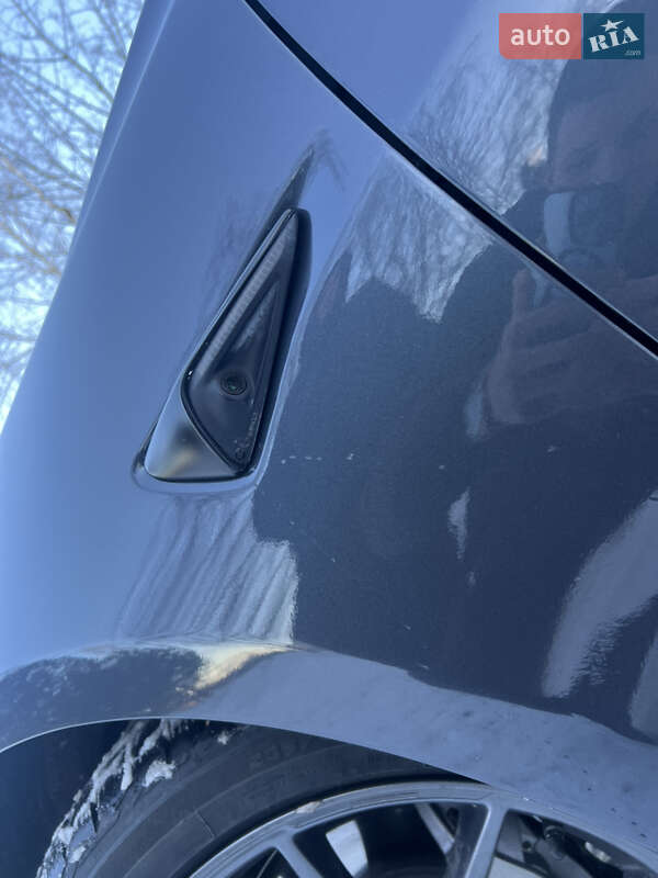 Седан Tesla Model 3 2023 в Львові фото 5 Седан Tesla Model 3 2023 в Львові