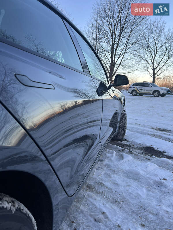 Седан Tesla Model 3 2023 в Львові фото 9 Седан Tesla Model 3 2023 в Львові
