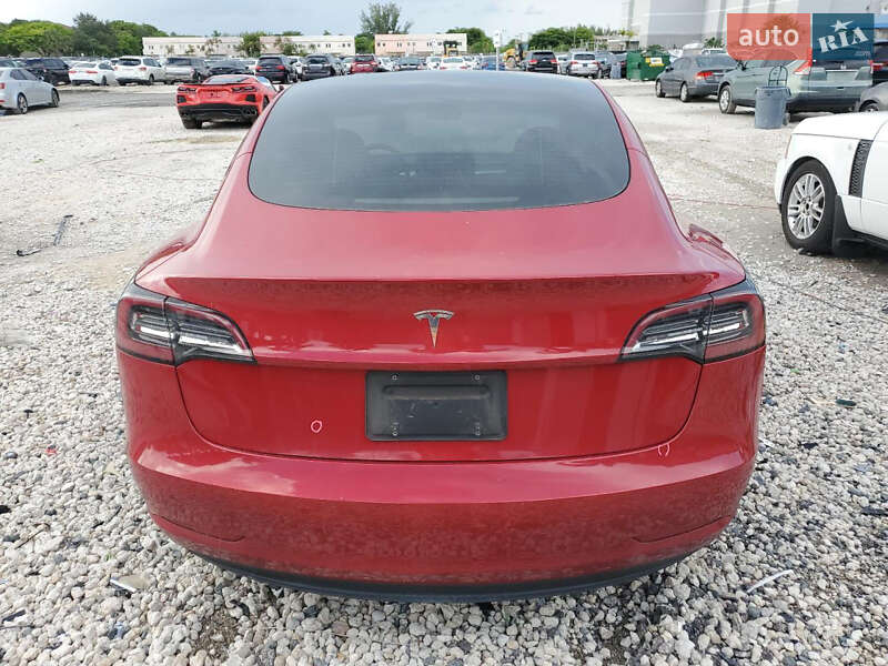 Tesla Model 3 2023