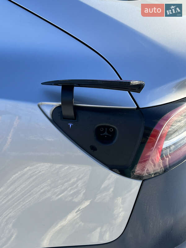 Седан Tesla Model 3 2018 в Рівному фото 8 Седан Tesla Model 3 2018 в Рівному