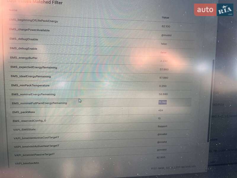 Седан Tesla Model 3 2022 в Тернополі фото 19 Седан Tesla Model 3 2022 в Тернополі