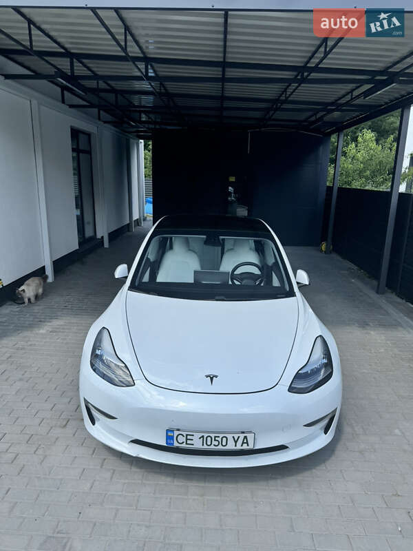 Седан Tesla Model 3 2019 в Києві фото 2 Седан Tesla Model 3 2019 в Києві
