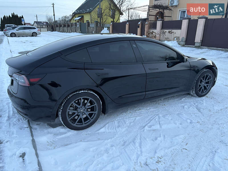 Седан Tesla Model 3 2019 в Львові фото 4 Седан Tesla Model 3 2019 в Львові