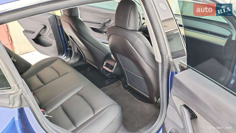 Седан Tesla Model 3 2019 в Києві фото 11 Седан Tesla Model 3 2019 в Києві