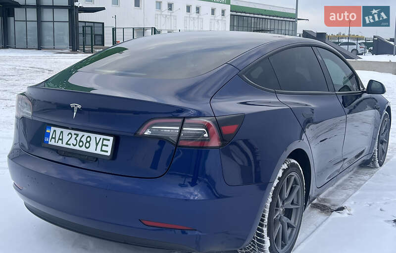 Седан Tesla Model 3 2023 в Києві фото 8 Седан Tesla Model 3 2023 в Києві
