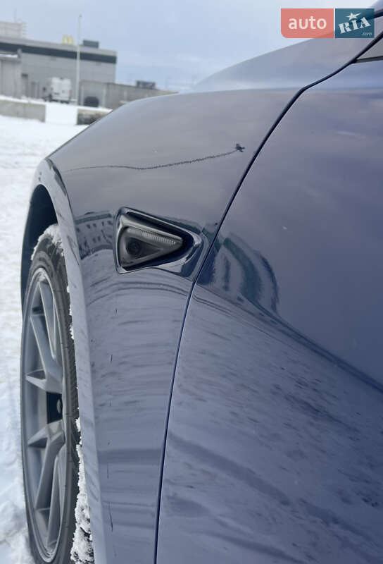Седан Tesla Model 3 2023 в Києві фото 15 Седан Tesla Model 3 2023 в Києві