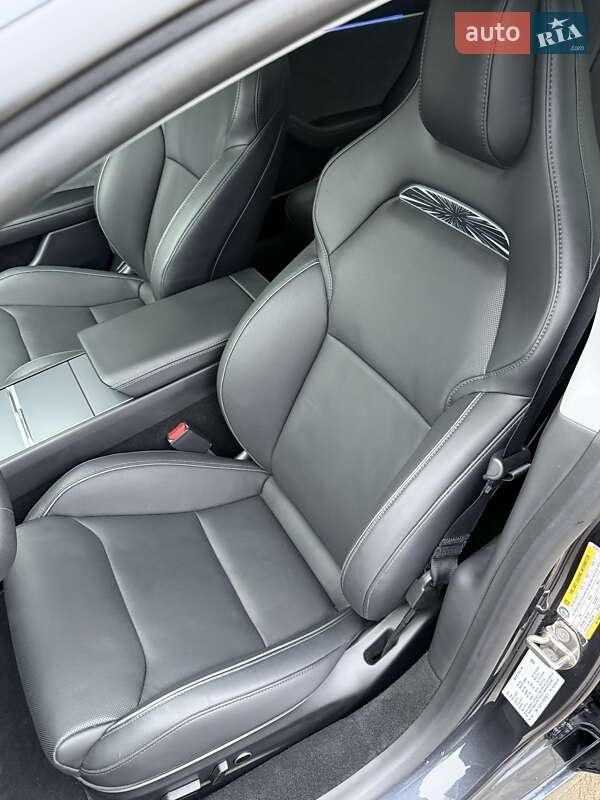 Седан Tesla Model 3 2024 в Бориславі фото 13 Седан Tesla Model 3 2024 в Бориславі