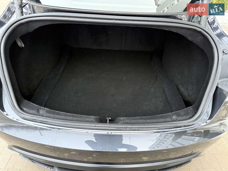 Седан Tesla Model 3 2024 в Бориславі фото 21 Седан Tesla Model 3 2024 в Бориславі