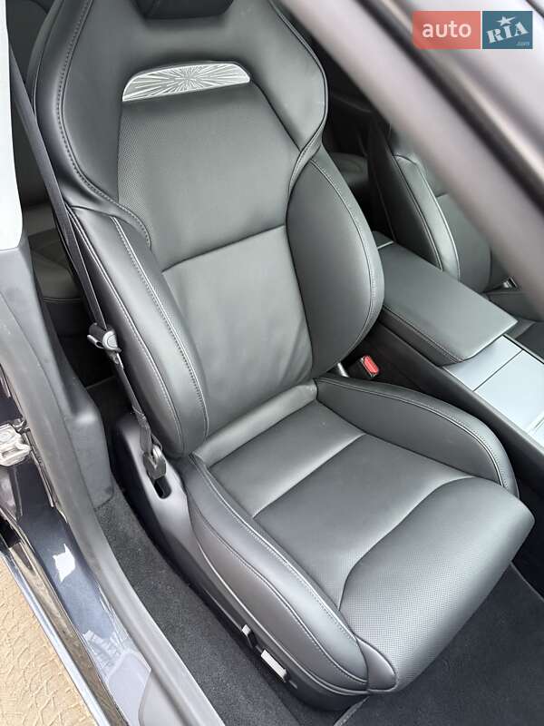 Седан Tesla Model 3 2024 в Бориславі фото 27 Седан Tesla Model 3 2024 в Бориславі