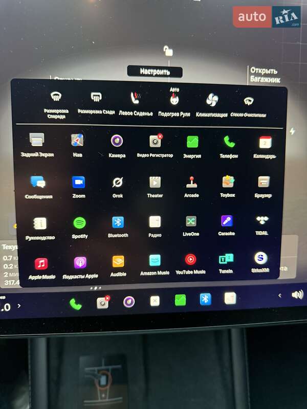 Седан Tesla Model 3 2024 в Бориславі фото 30 Седан Tesla Model 3 2024 в Бориславі