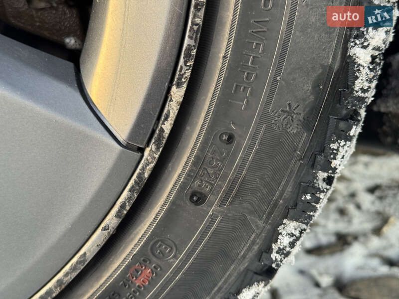 Седан Tesla Model 3 2022 в Луцке фото 10 Седан Tesla Model 3 2022 в Луцке