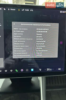 Седан Tesla Model 3 2019 в Здолбуніві фото 16 Седан Tesla Model 3 2019 в Здолбуніві