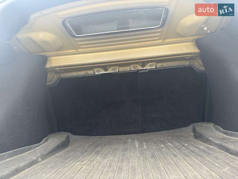 Седан Tesla Model 3 2018 в Кам'янець-Подільському