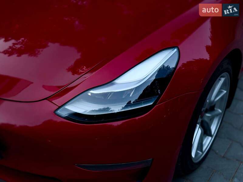 Седан Tesla Model 3 2021 в Івано-Франківську фото 53 Седан Tesla Model 3 2021 в Івано-Франківську