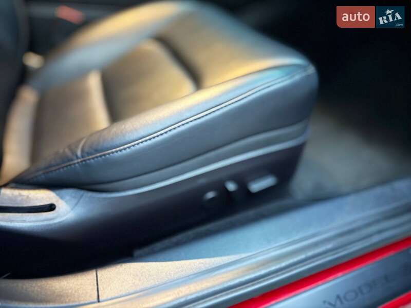 Седан Tesla Model 3 2021 в Івано-Франківську фото 72 Седан Tesla Model 3 2021 в Івано-Франківську