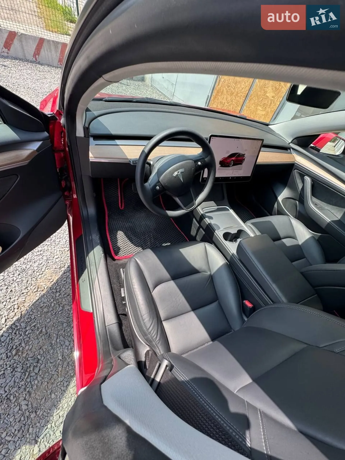2022 Tesla Model 3 - мініатюра 7