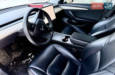Седан Tesla Model 3 2021 в Полтаве
