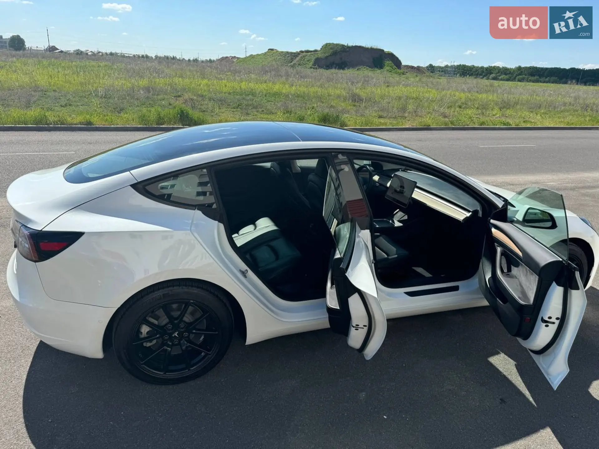 2022 Tesla Model 3 - мініатюра 2