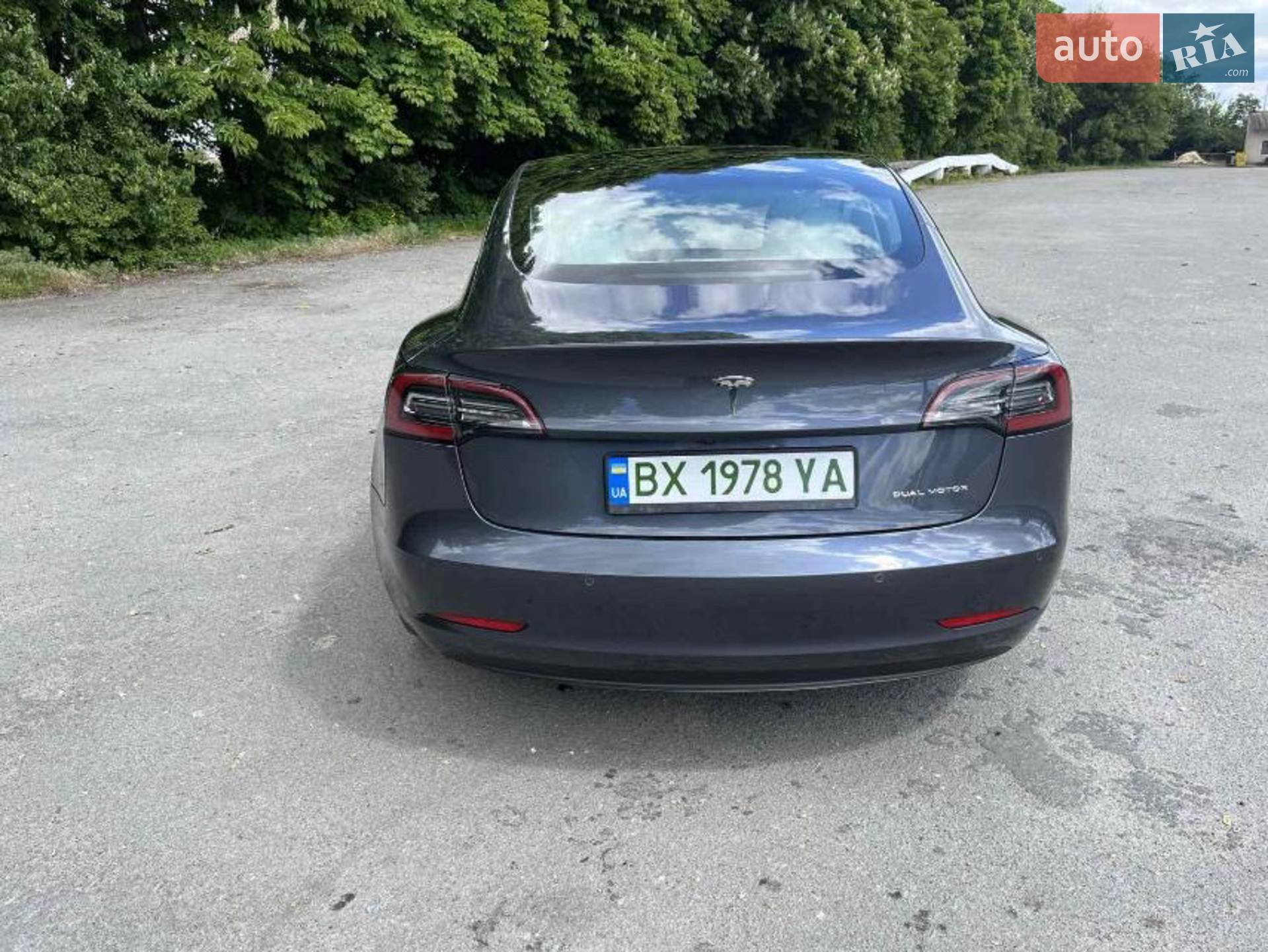 2020 Tesla Model 3 - мініатюра 8