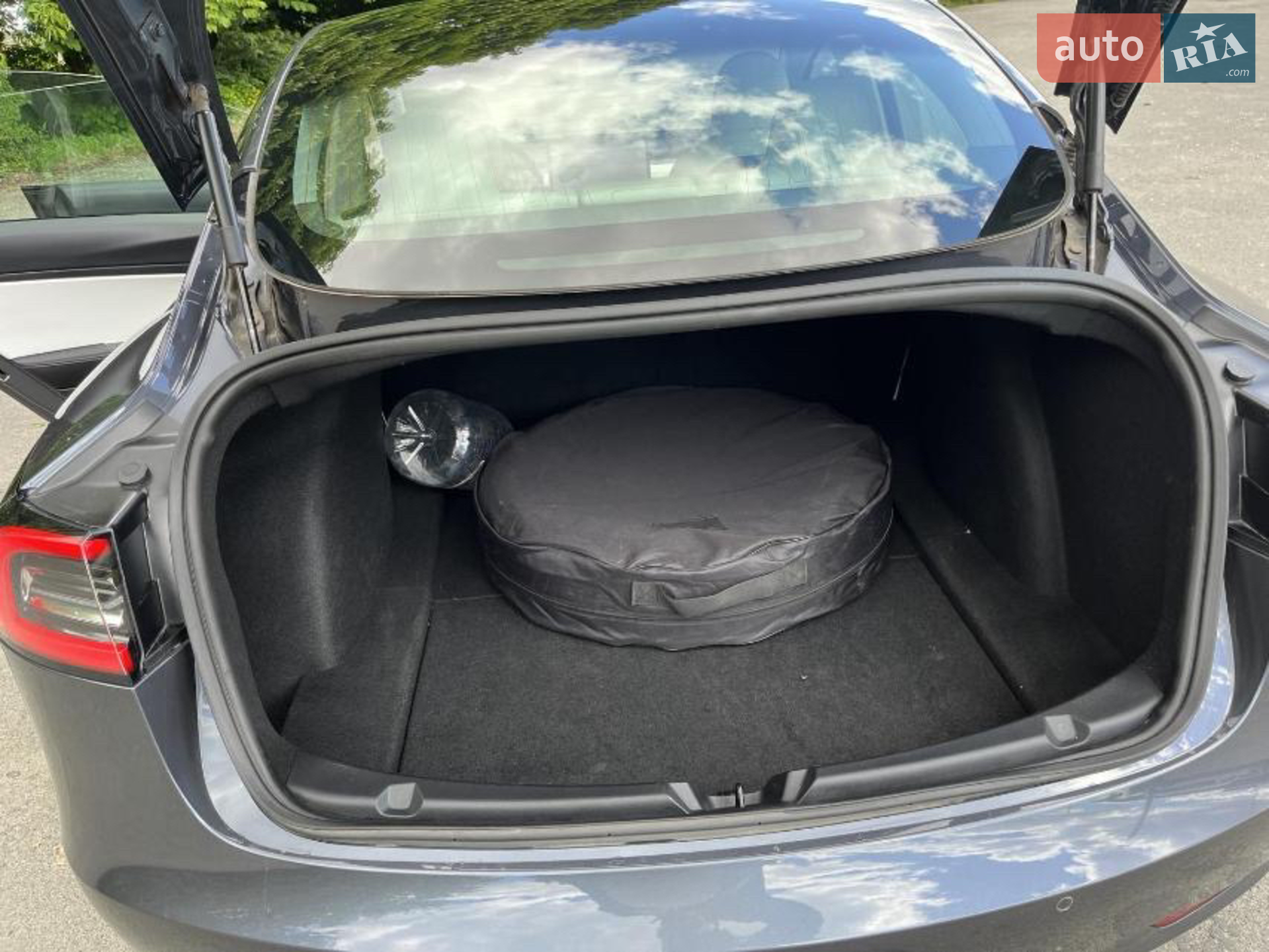 2020 Tesla Model 3 - мініатюра 13