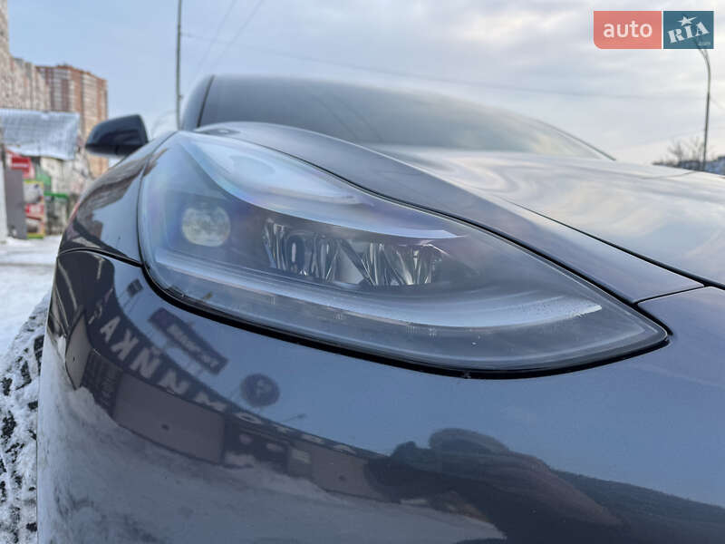 Седан Tesla Model 3 2021 в Киеве фото 9 Седан Tesla Model 3 2021 в Киеве