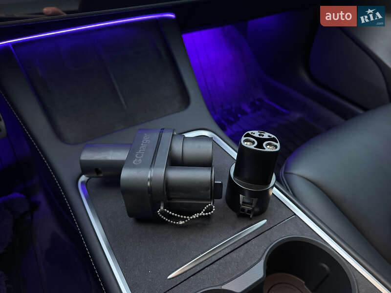 Седан Tesla Model 3 2021 в Киеве фото 30 Седан Tesla Model 3 2021 в Киеве