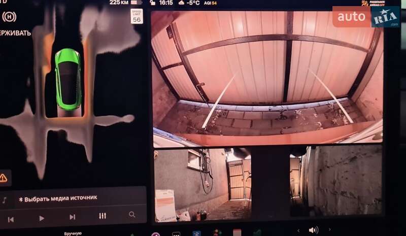 Седан Tesla Model 3 2022 в Черкассах фото 13 Седан Tesla Model 3 2022 в Черкассах