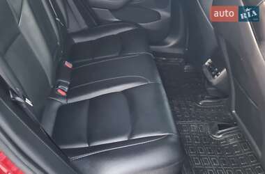 Седан Tesla Model 3 2022 в Черкассах