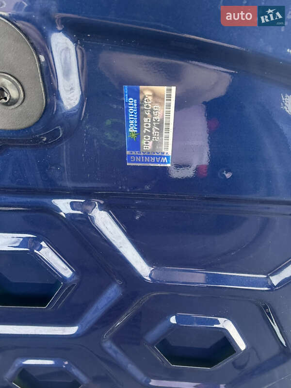 Седан Tesla Model 3 2019 в Хмельницькому