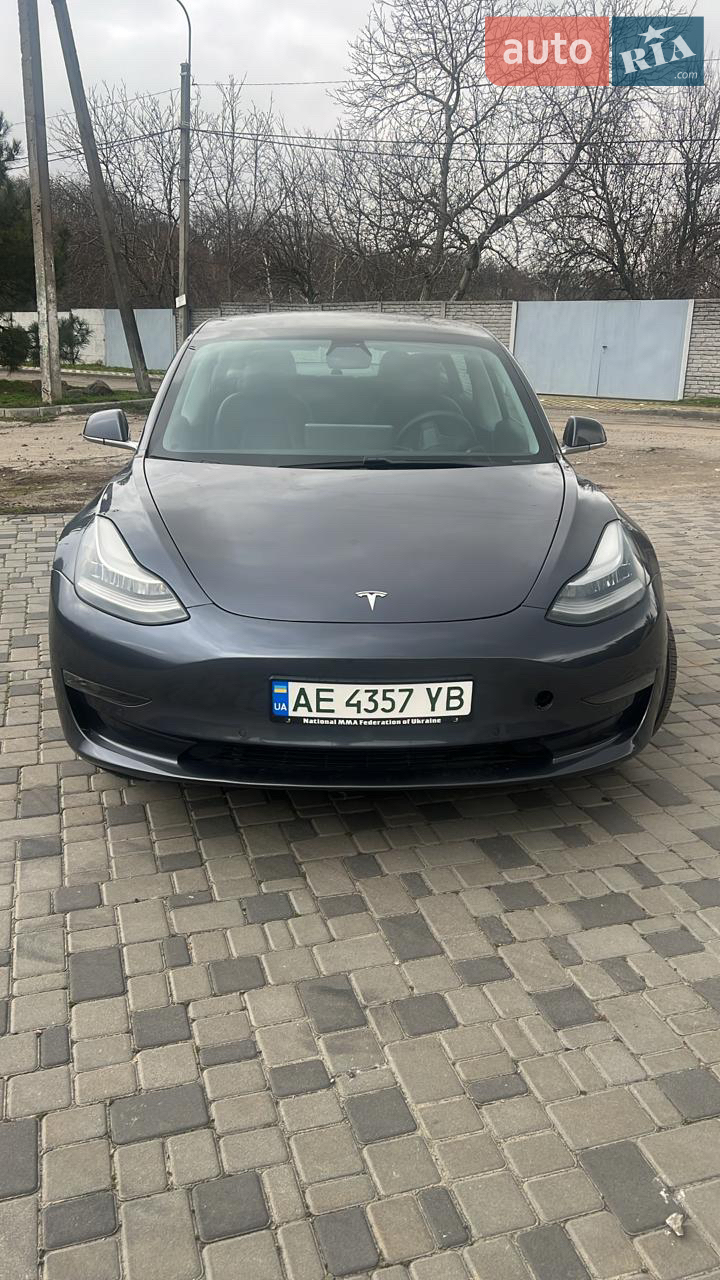 2021 Tesla Model 3 - мініатюра 17