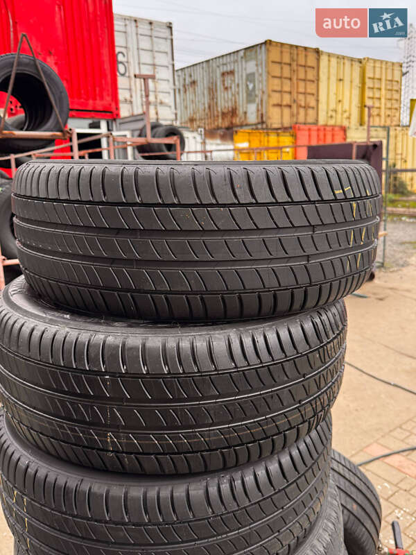 Седан Tesla Model 3 2018 в Черноморске