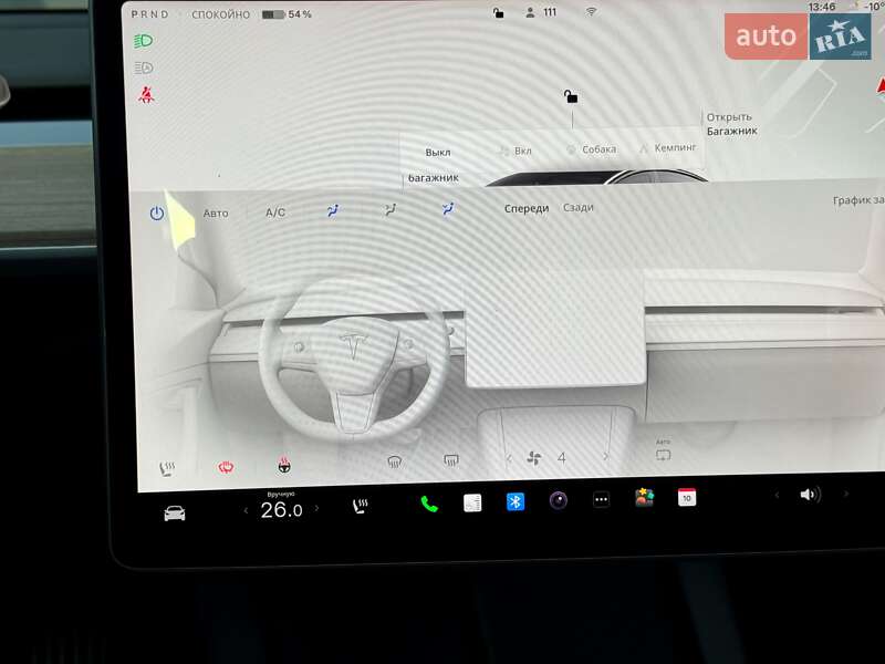 Седан Tesla Model 3 2022 в Киеве фото 25 Седан Tesla Model 3 2022 в Киеве