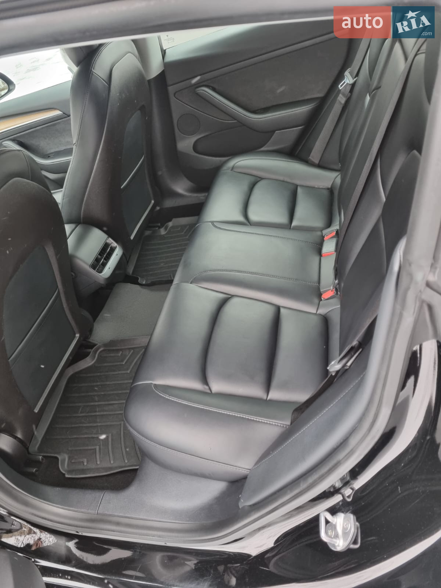 2021 Tesla Model 3 - мініатюра 9