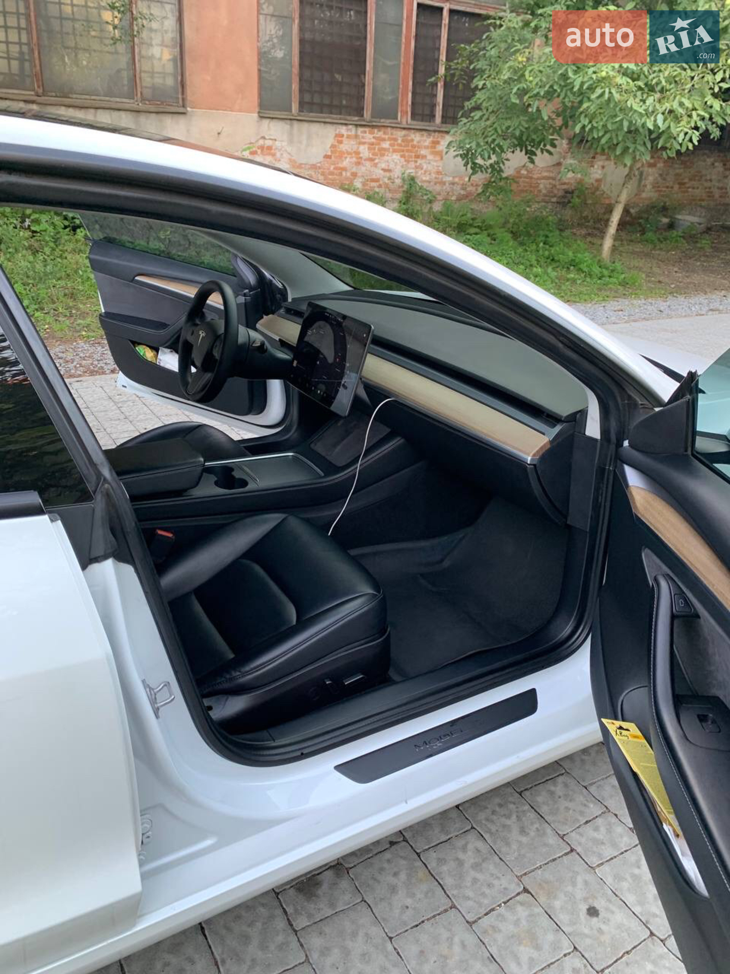 2021 Tesla Model 3 - мініатюра 11