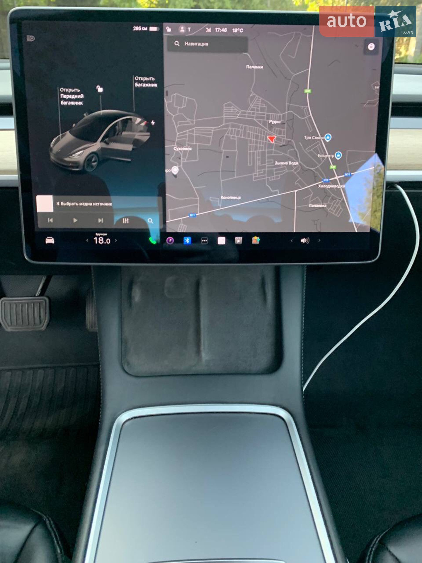 2021 Tesla Model 3 - мініатюра 13