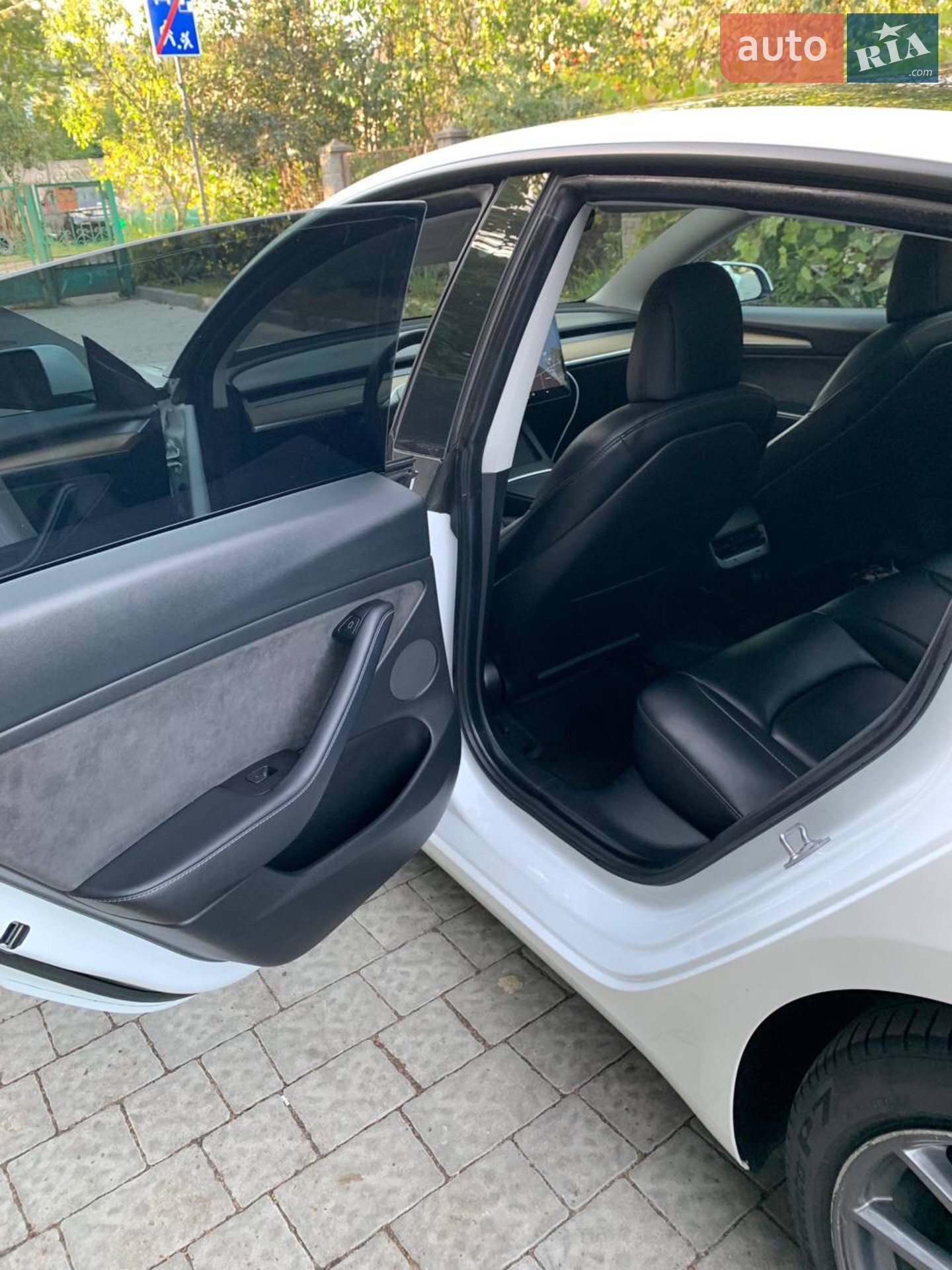 2021 Tesla Model 3 - мініатюра 17