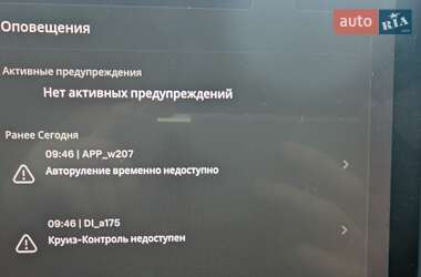Седан Tesla Model 3 2020 в Тернополе