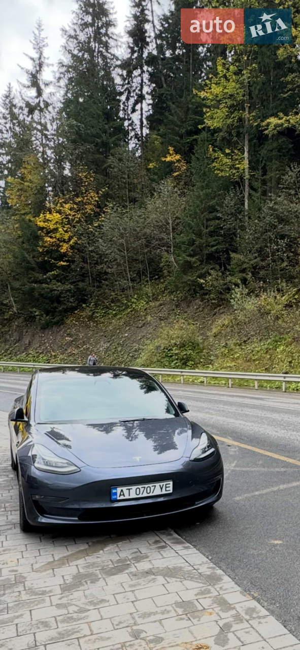2022 Tesla Model 3 - мініатюра 7
