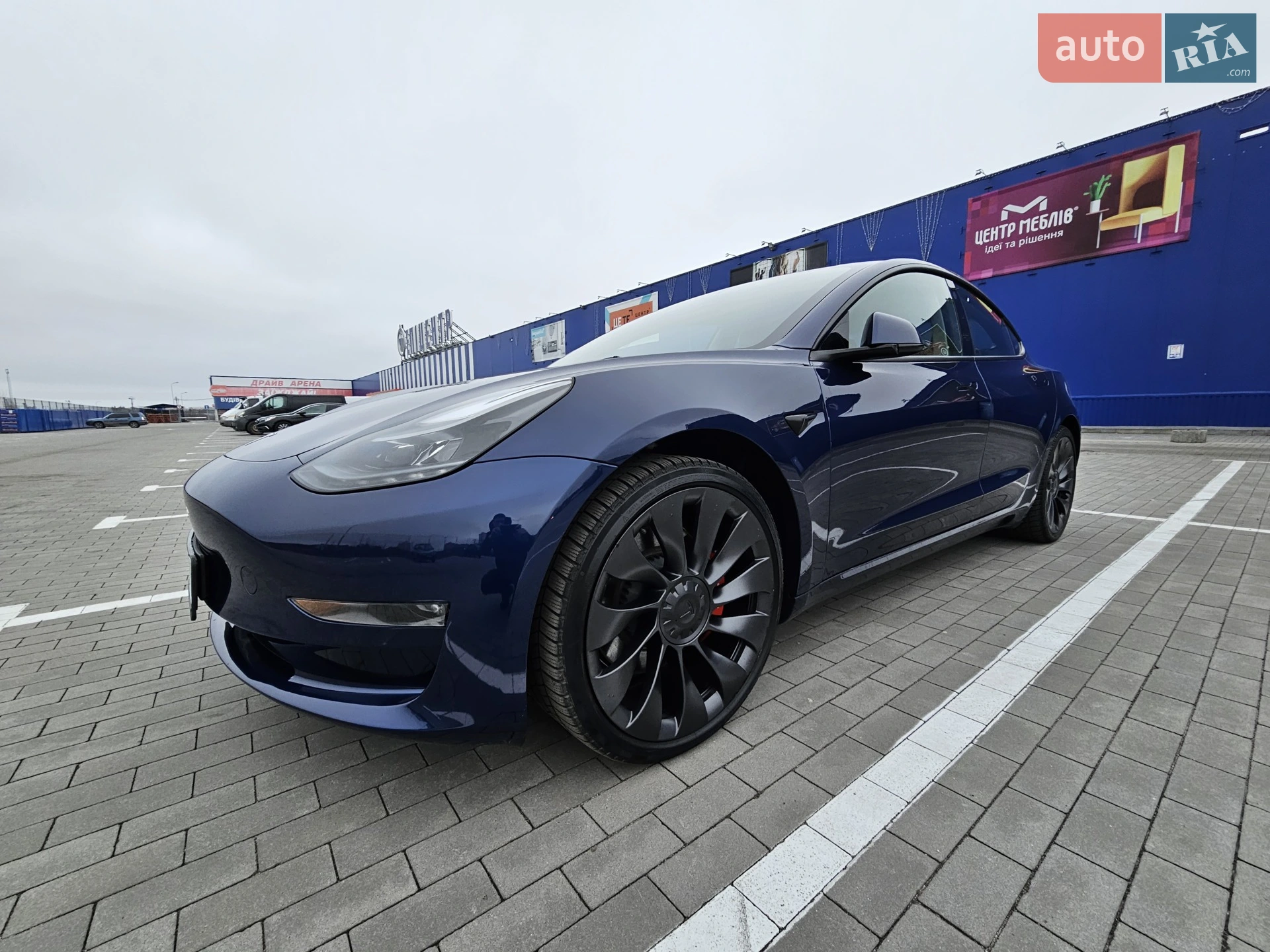 2023 Tesla Model 3 - мініатюра 18