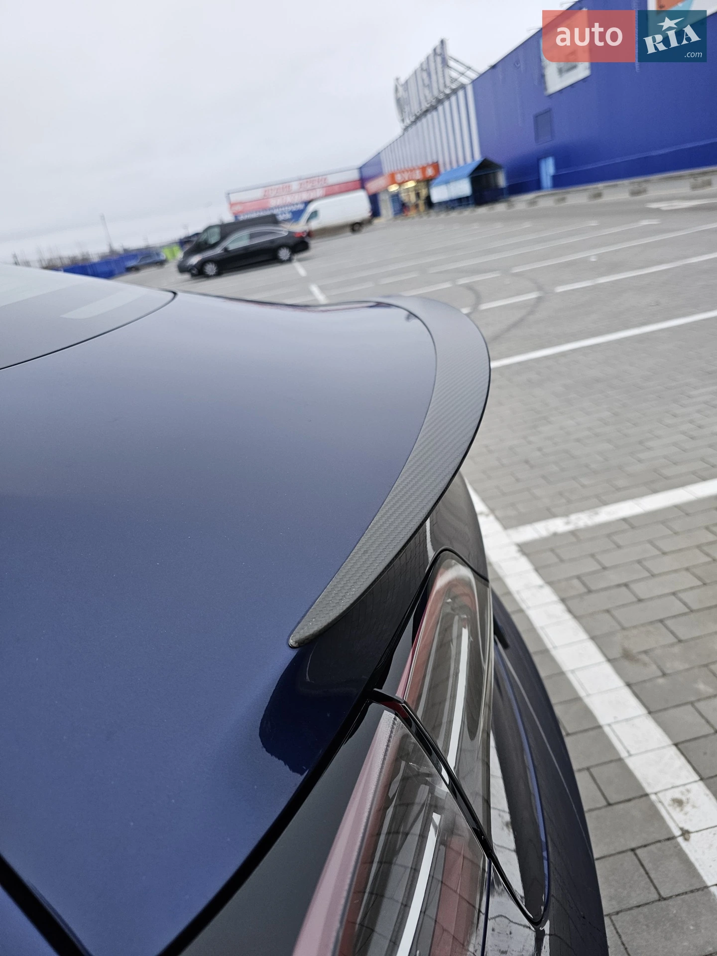 2023 Tesla Model 3 - мініатюра 29