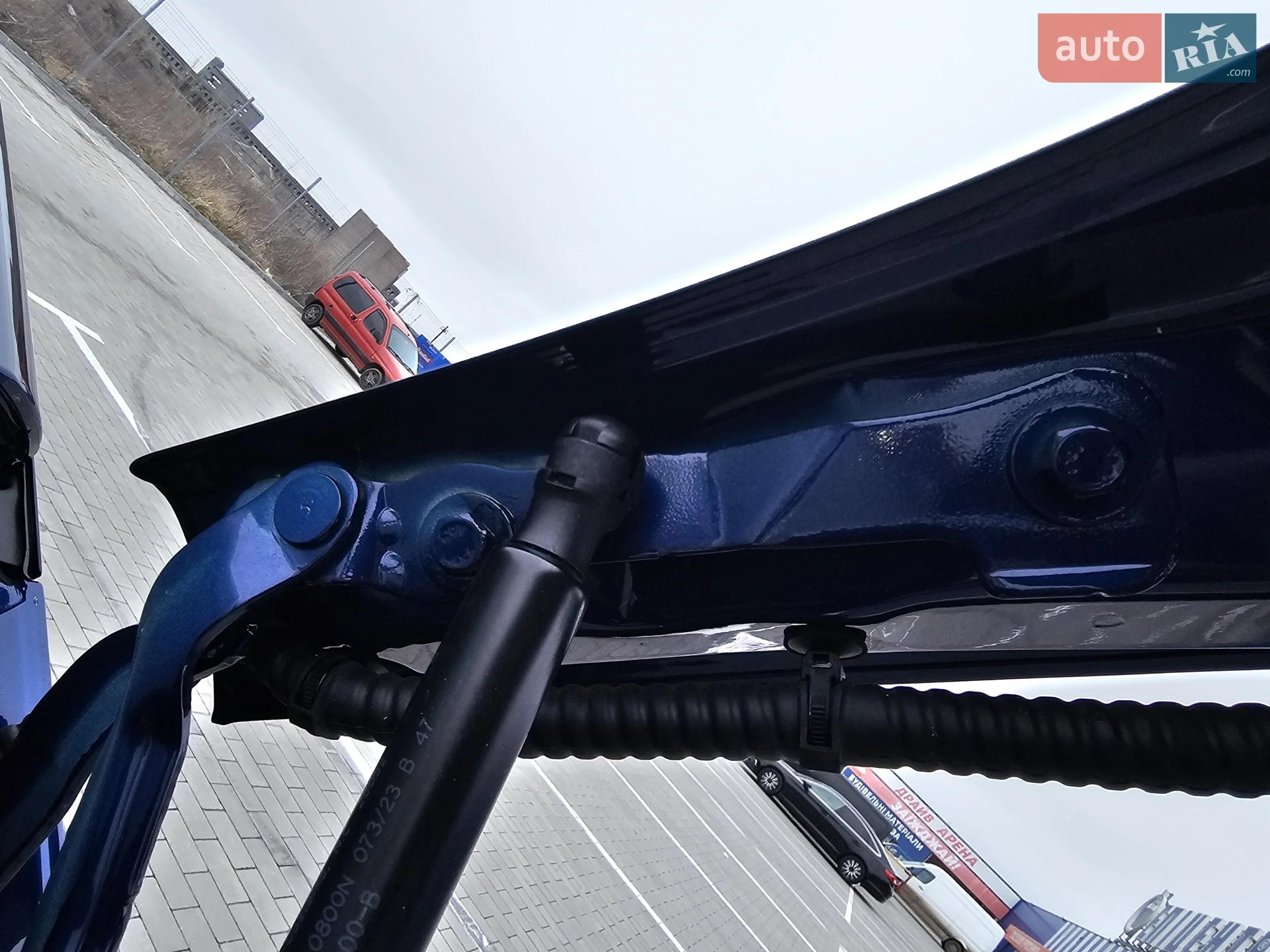 2023 Tesla Model 3 - мініатюра 34