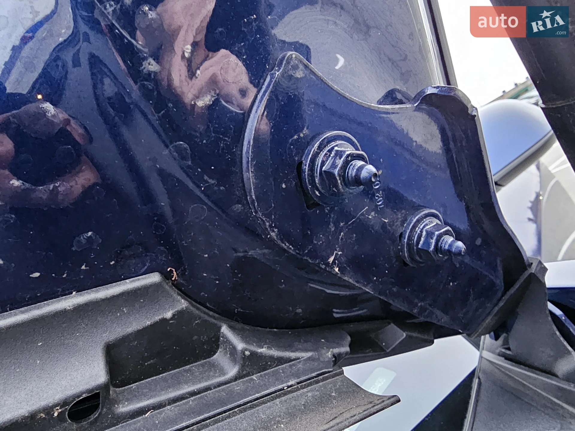 2023 Tesla Model 3 - мініатюра 36