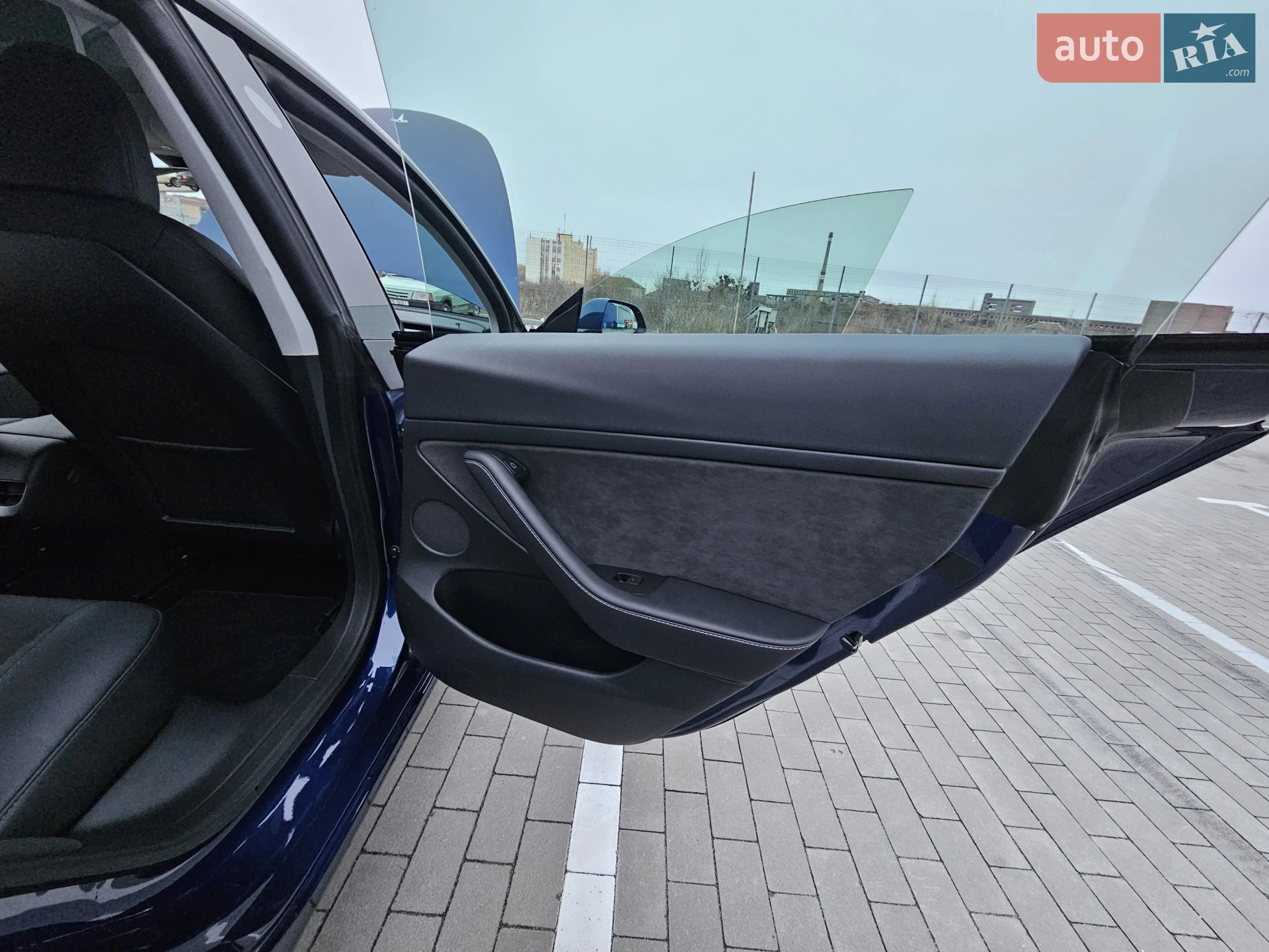 2023 Tesla Model 3 - мініатюра 40