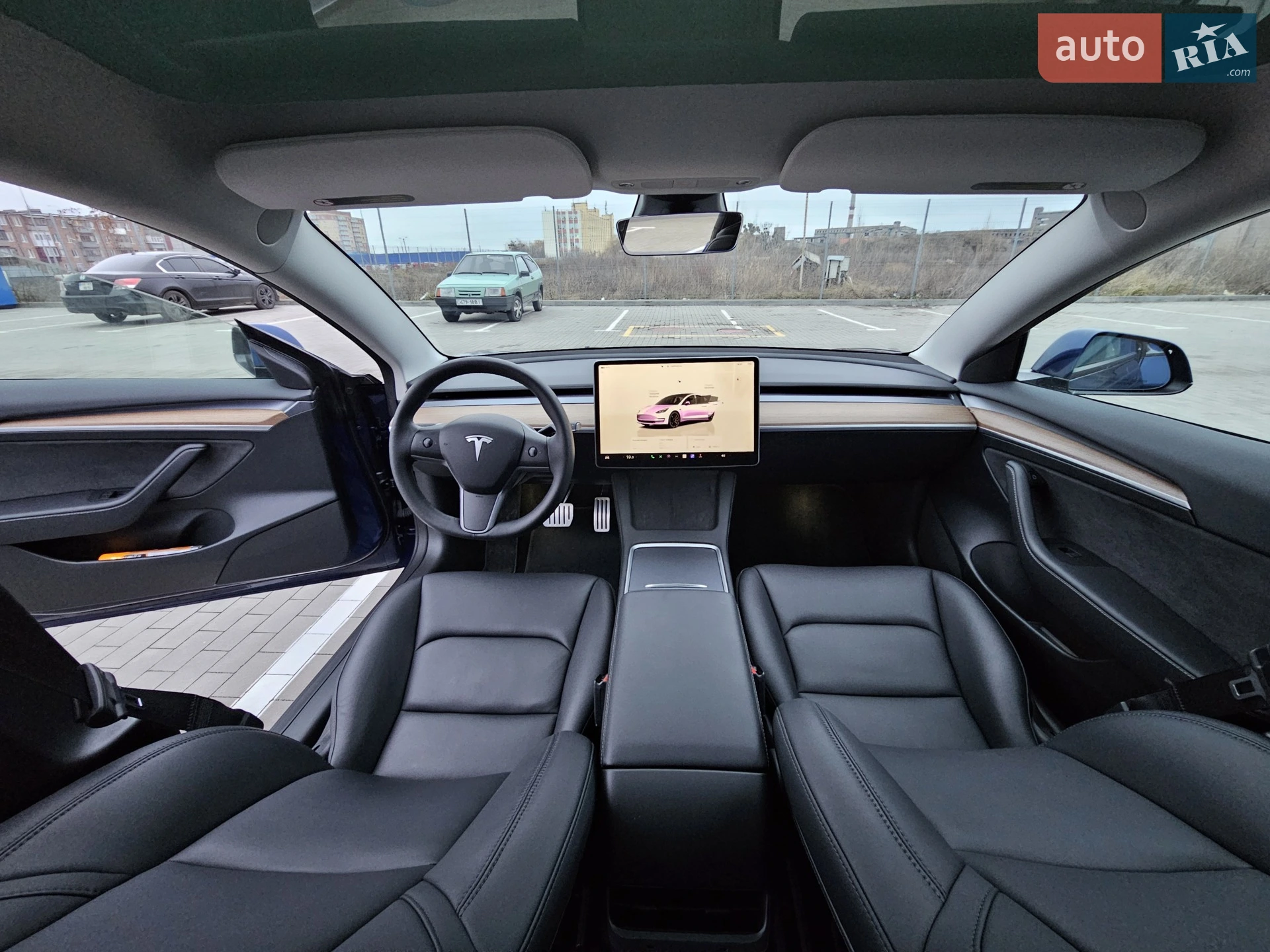 2023 Tesla Model 3 - мініатюра 44