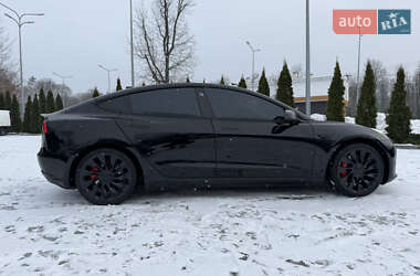 Седан Tesla Model 3 2021 в Днепре